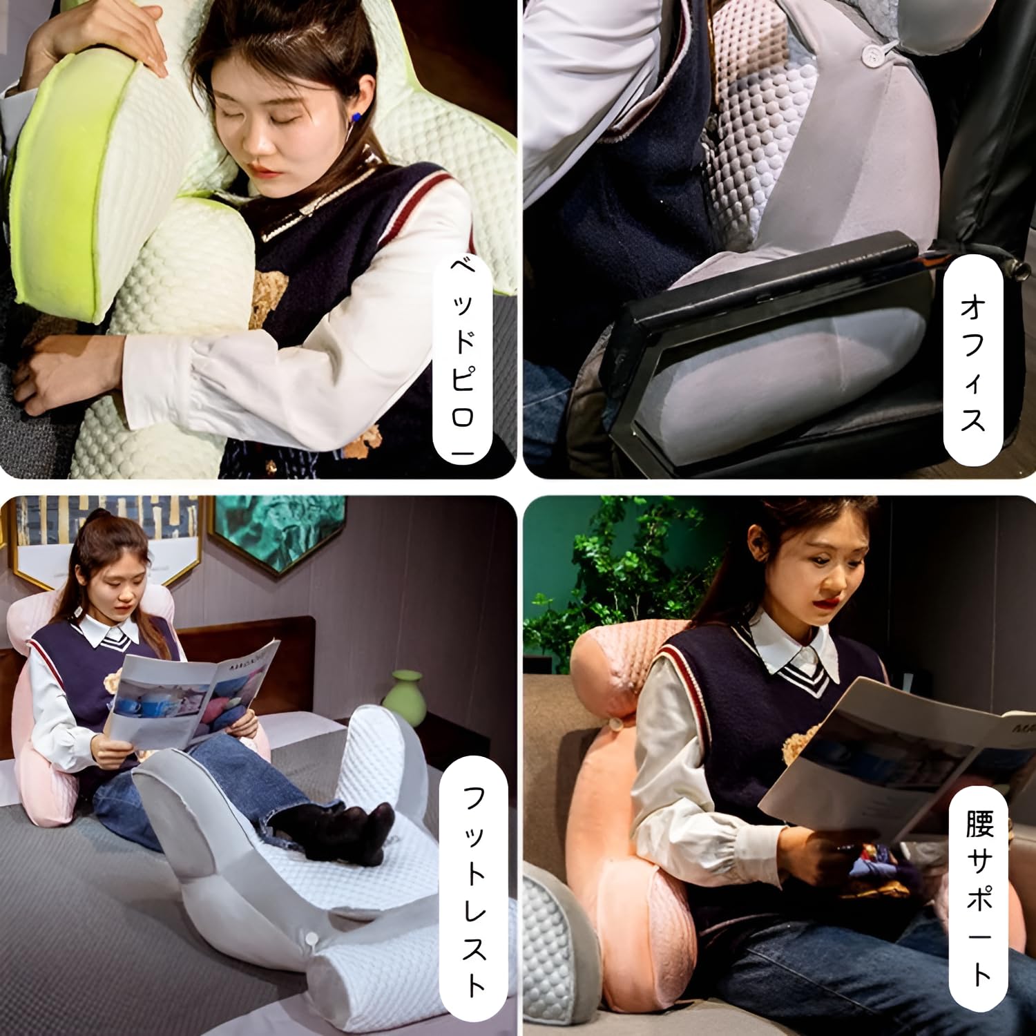 PASSION リストレストクッション ２種 韓国BL PASSION リストレストクッション タペストリー2種 韓国BL